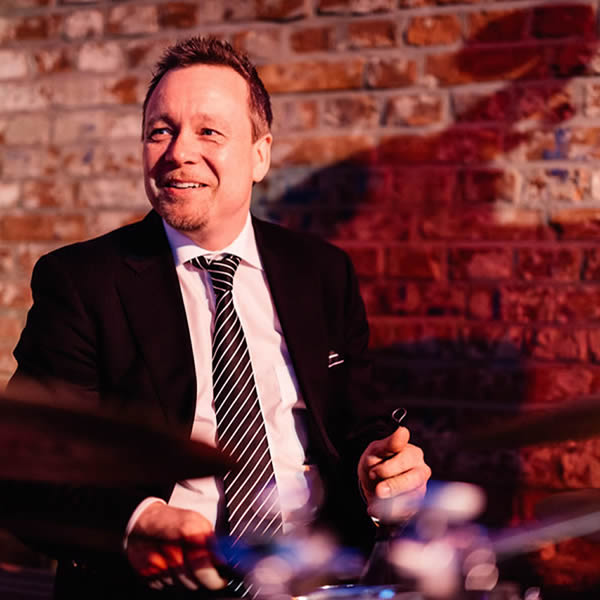 Tommy Richter / Foto: Jan von Allwörden