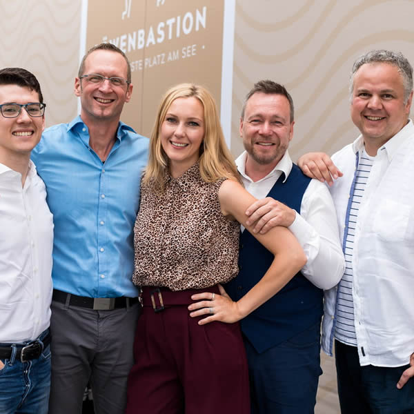 Tommy Richter, Ellingtones@Maschseefest 2019 / Foto: Jessica Pesch