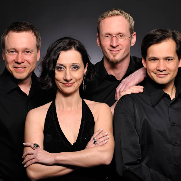 Tommy Richter, Unique / Foto: Daniel Möller